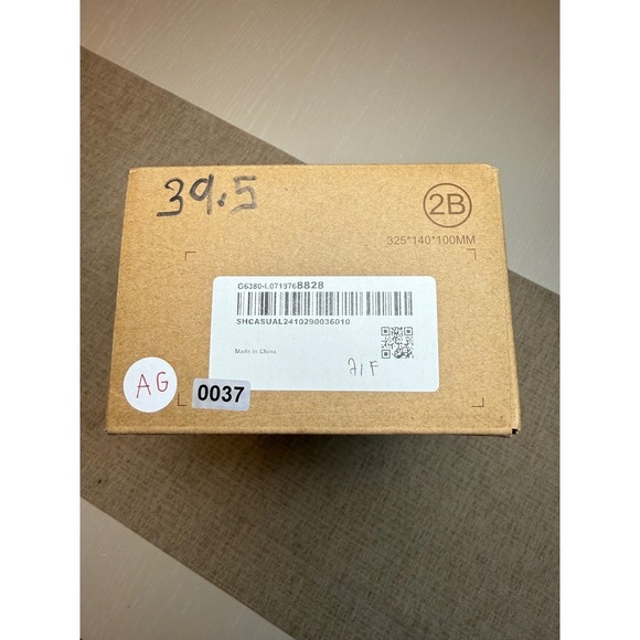 VIVAIA Walker Pro Hybrid Ballet Flats (Izabel) – EU 39.5 / US 8.5 - Picture 8 of 9